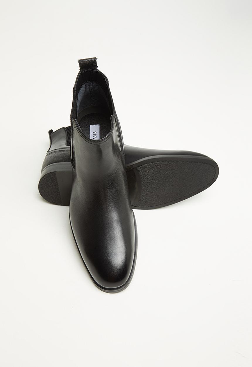 Steve Madden - Affinity Chelsea boot - black