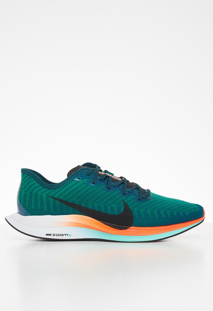 Nike - Zoom Pegasus Turbo 2  HKNE - neptune green/black midnight turquoise