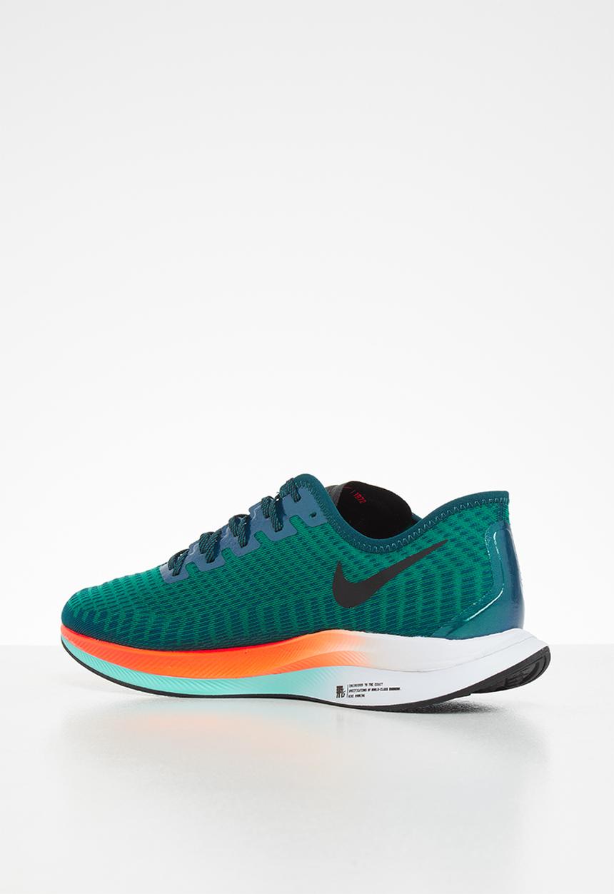 Nike - Zoom Pegasus Turbo 2  HKNE - neptune green/black midnight turquoise