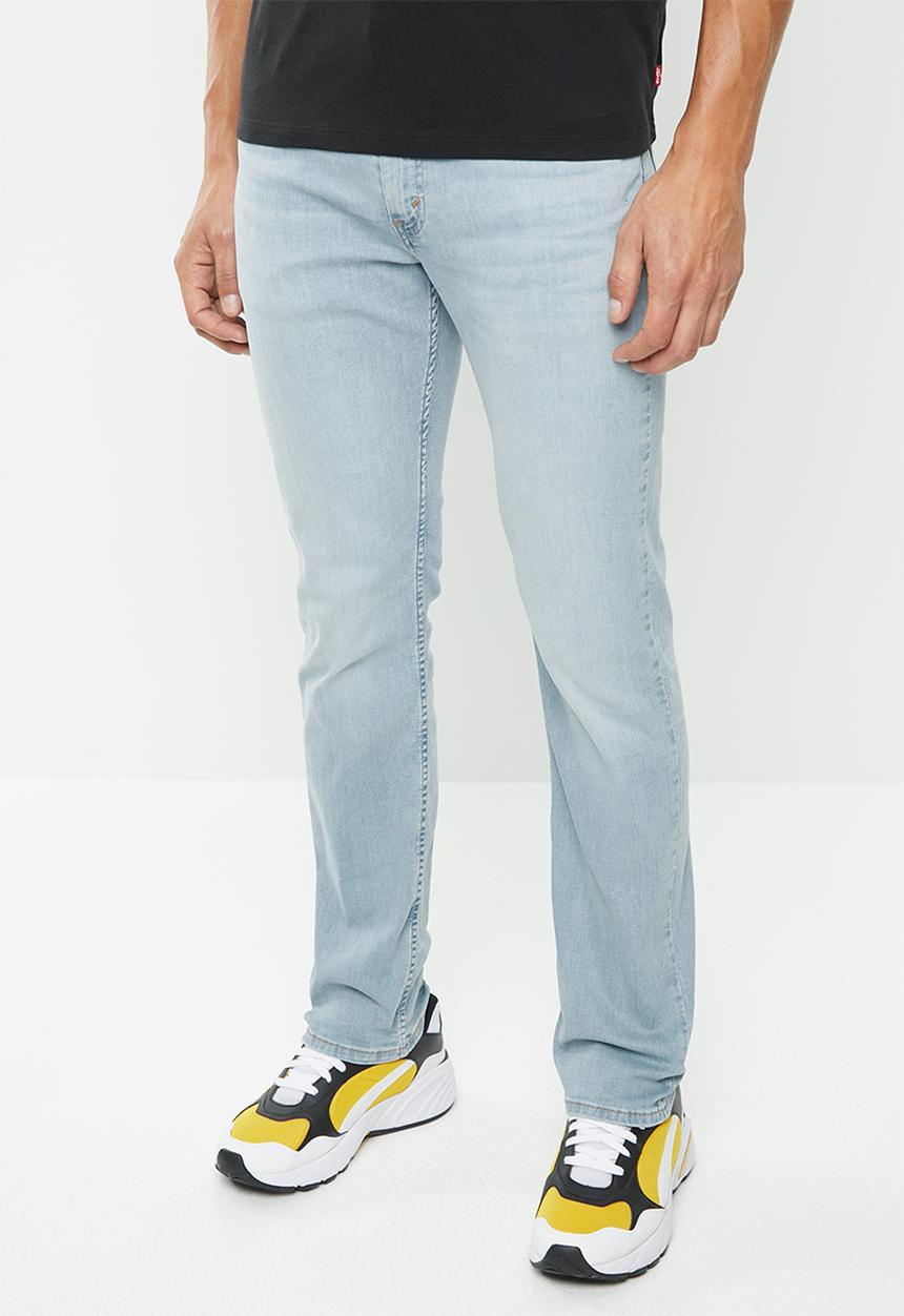 Levi’s® - 511 slim fit jeans - blue