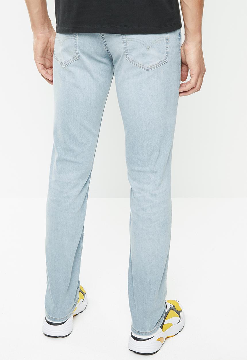 Levi’s® - 511 slim fit jeans - blue