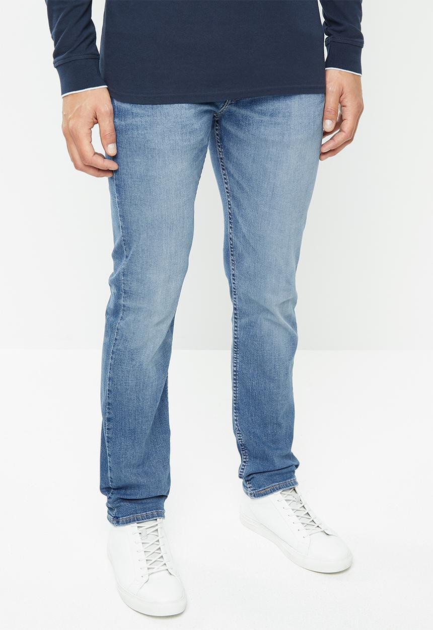 Levi’s® - 511 slim fit jeans - blue