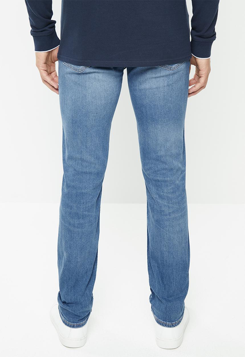 Levi’s® - 511 slim fit jeans - blue