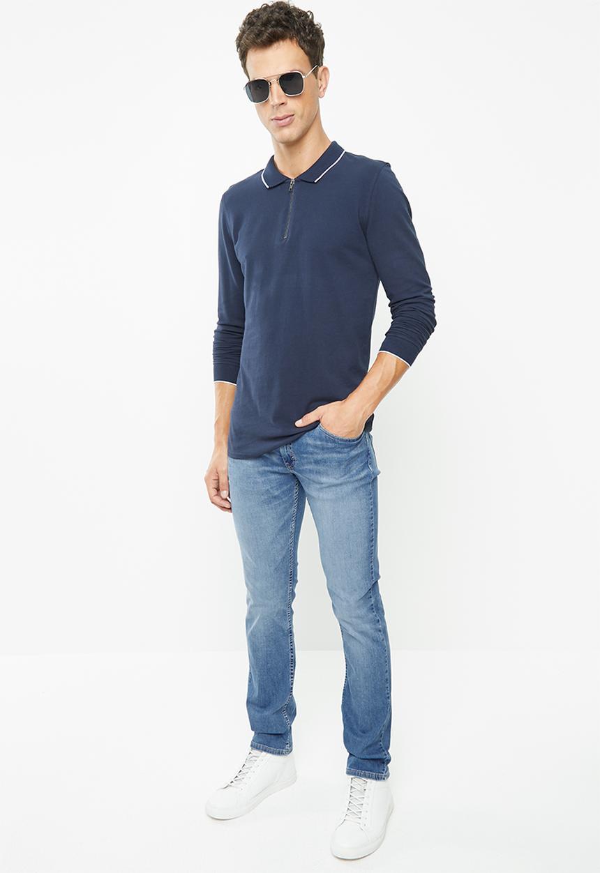 Levi’s® - 511 slim fit jeans - blue