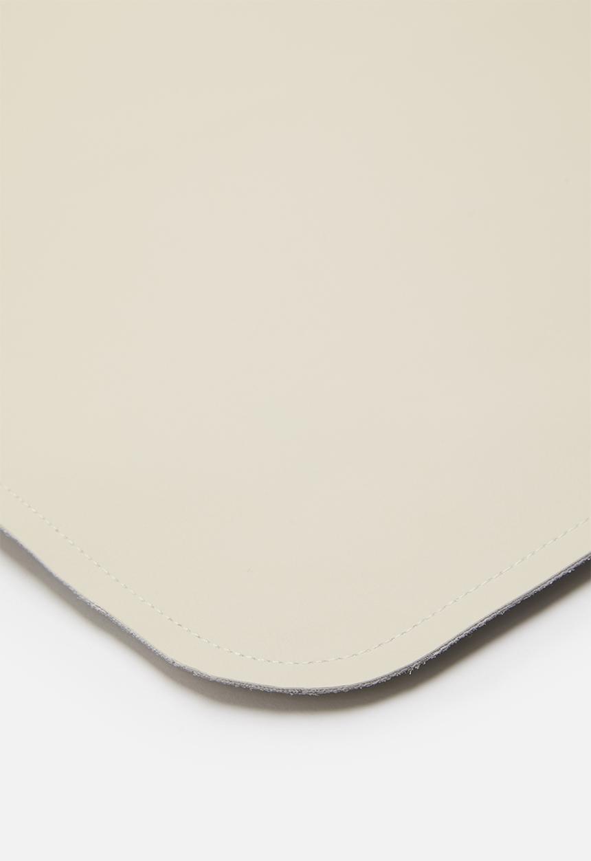 Modern Easy  - The placemat - cream
