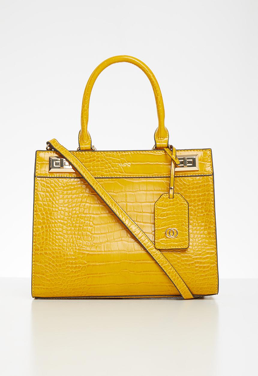 ALDO - Persea - yellow
