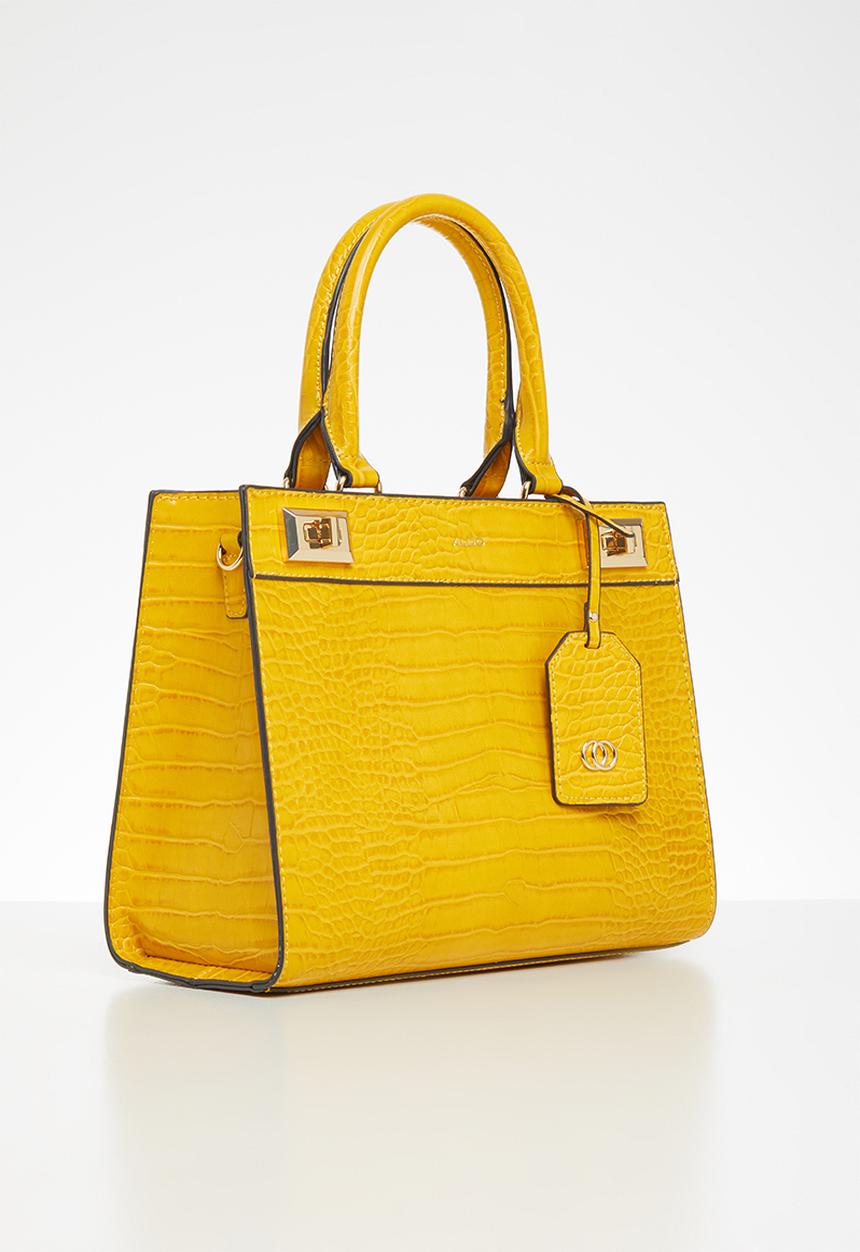 ALDO - Persea - yellow