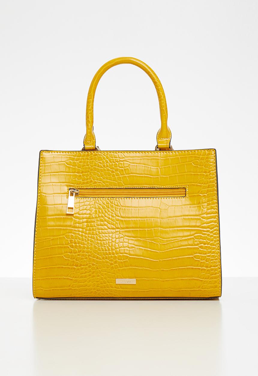 ALDO - Persea - yellow