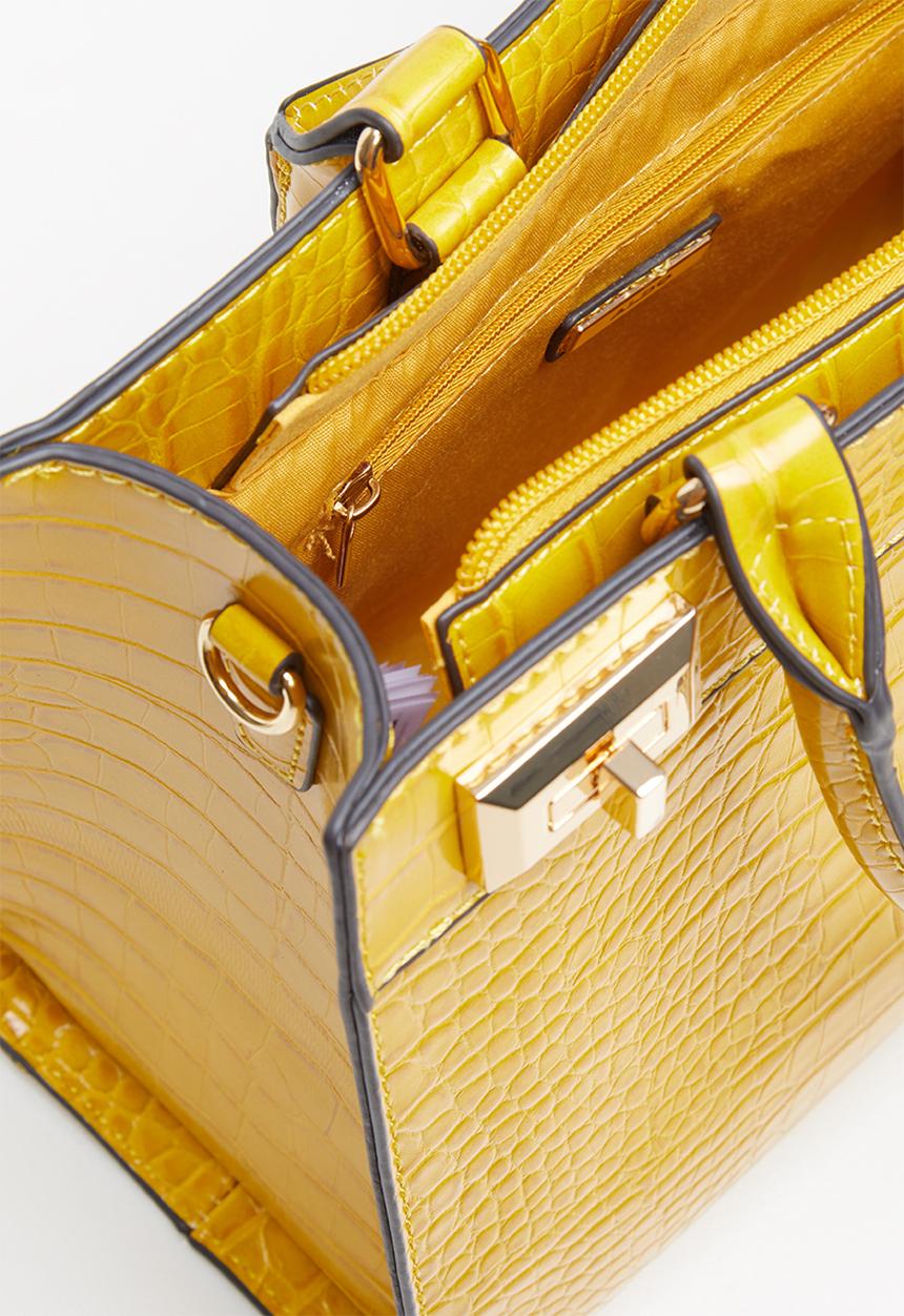 ALDO - Persea - yellow