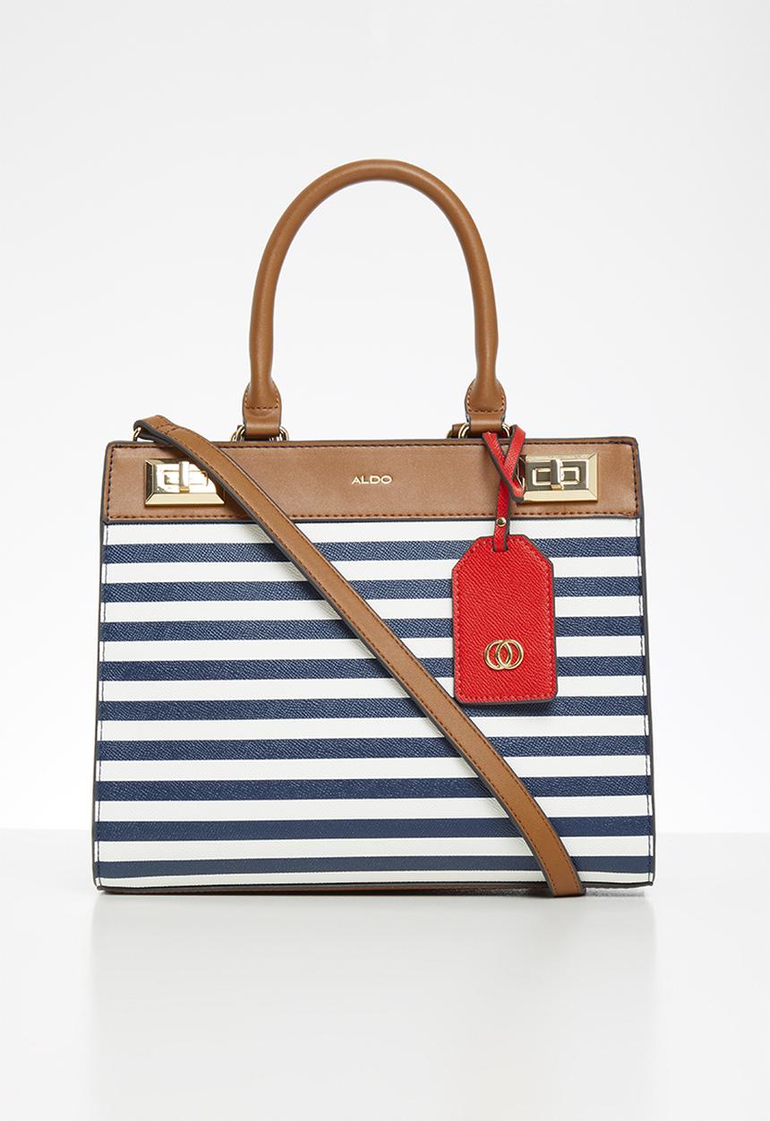ALDO - Persea - navy