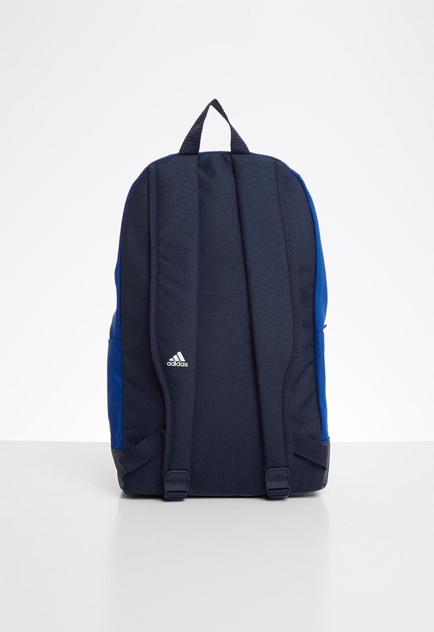 adidas Performance - Class backpack - blue