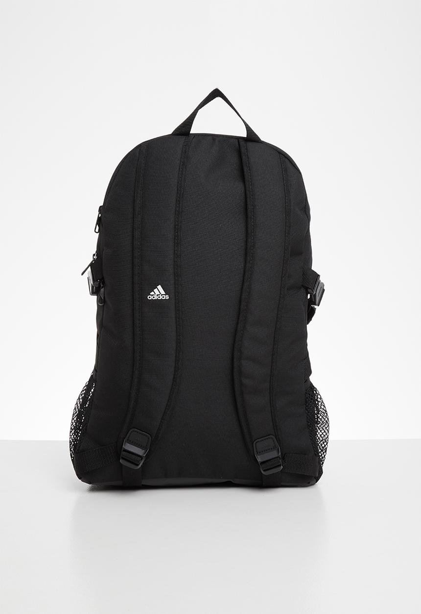 adidas Performance - Power v - black