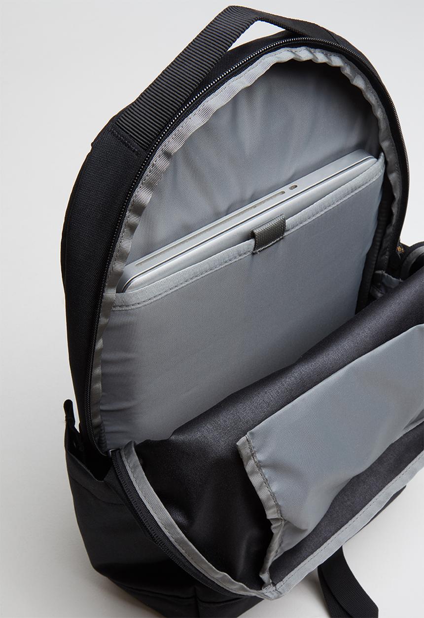 The North Face - Daypack backpack - black