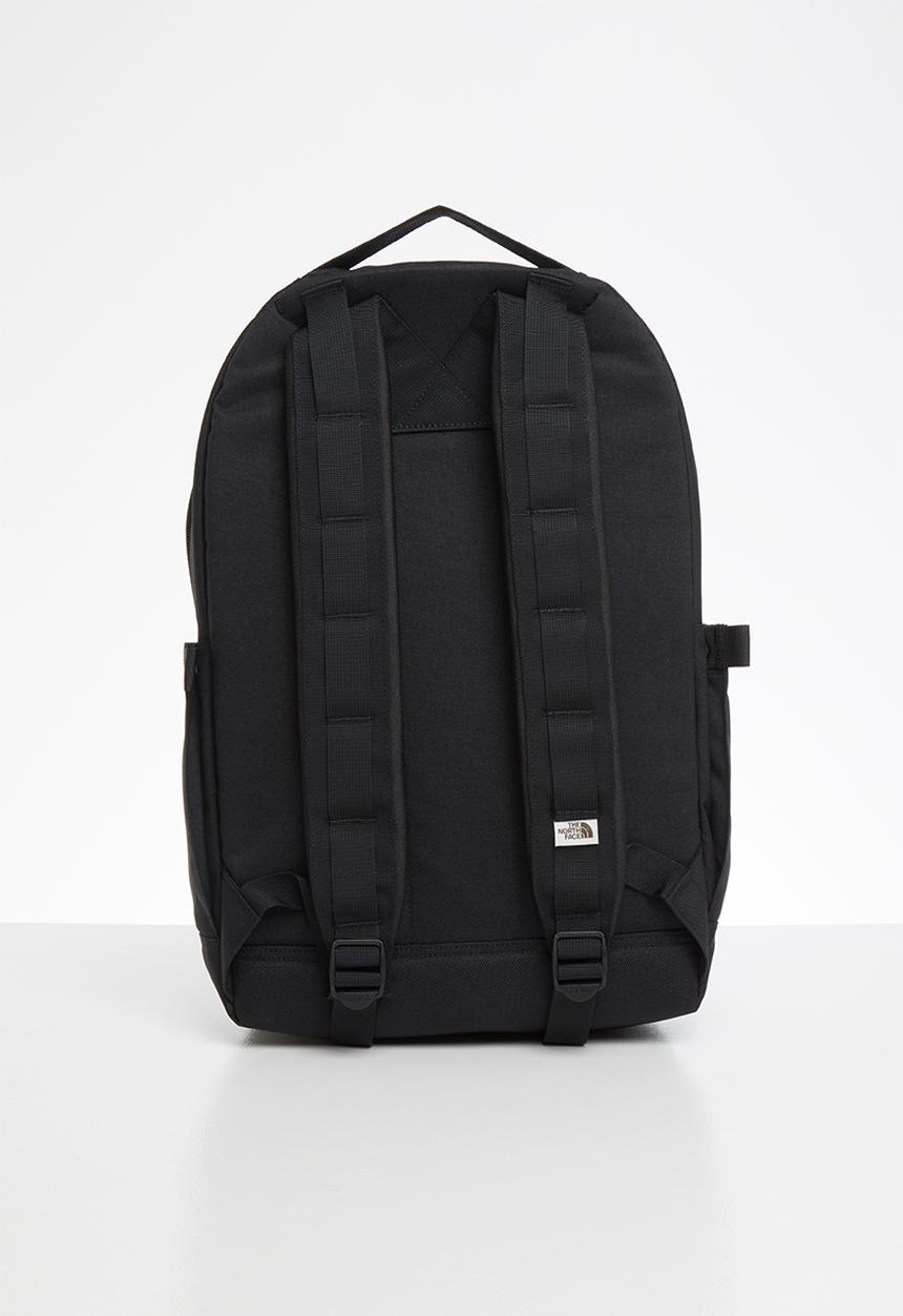 The North Face - Daypack backpack - black