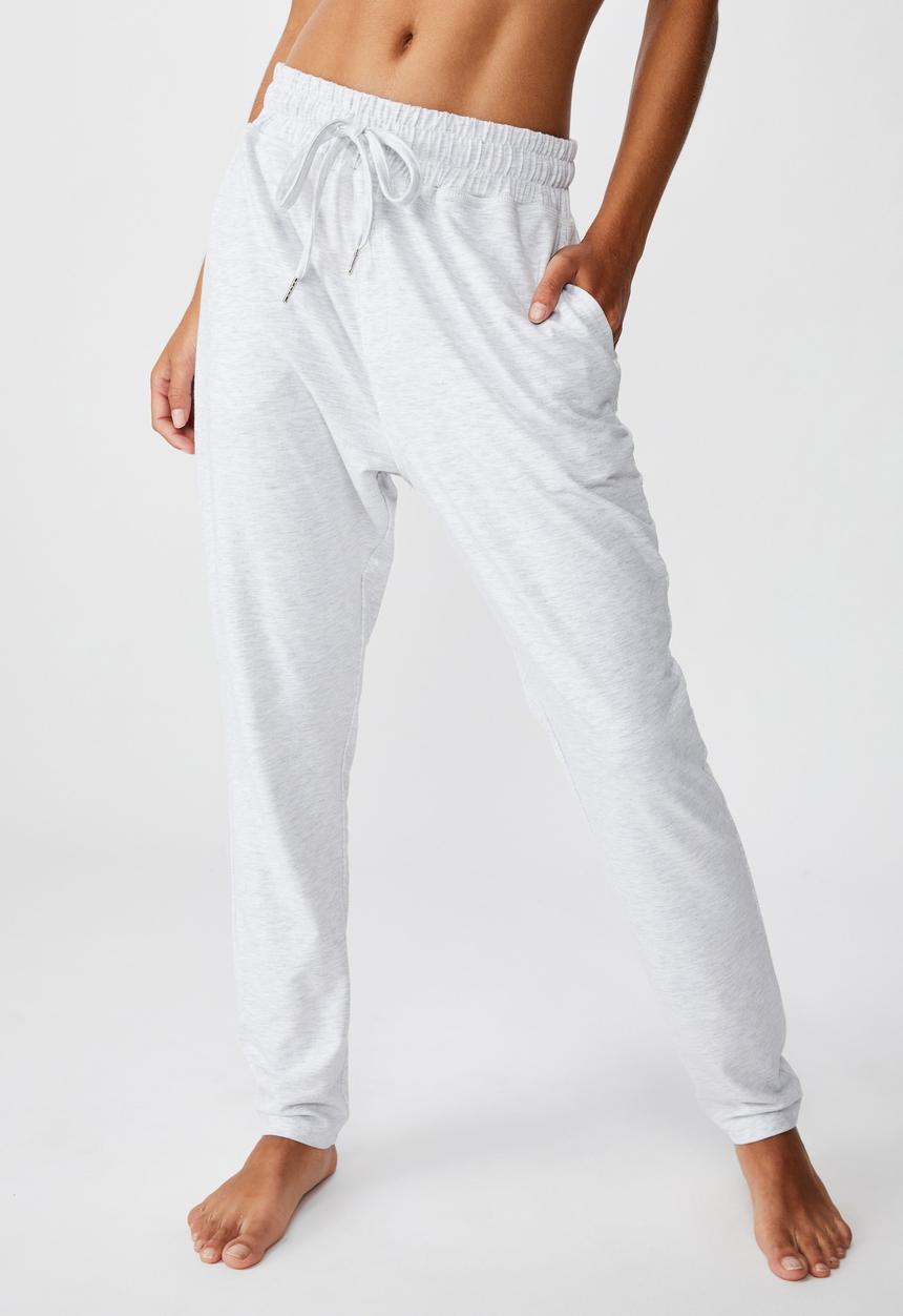 Cotton On - The lounge pant - grey 