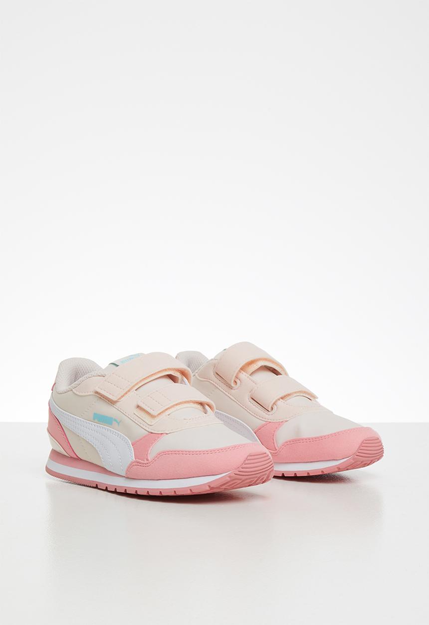 PUMA - St runner v2 nl v ps - pink