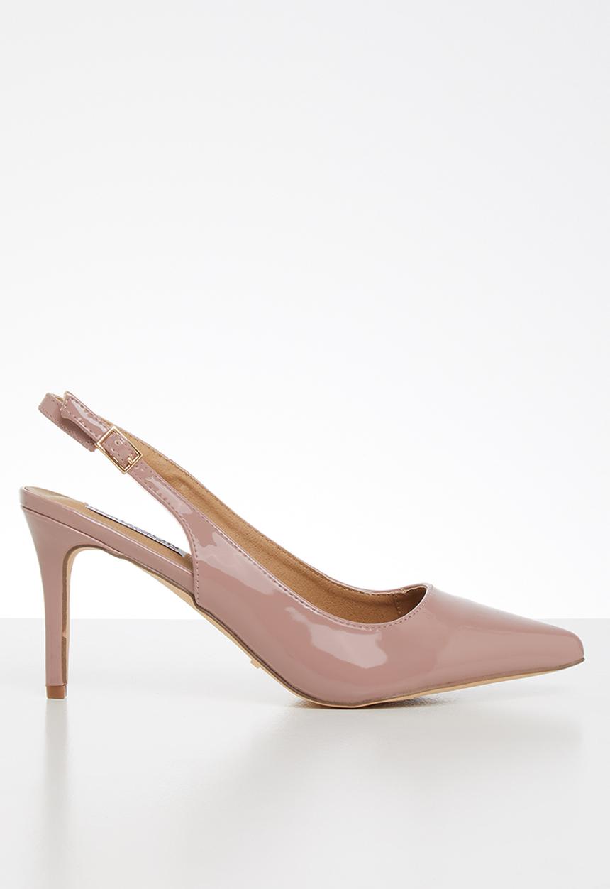 Madison® - Milani court heel - blush pink