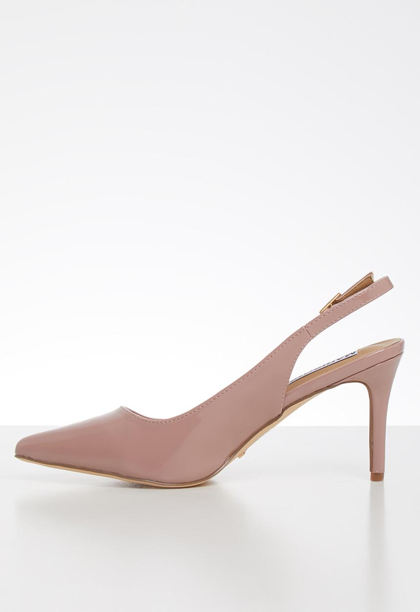 Madison® - Milani court heel - blush pink