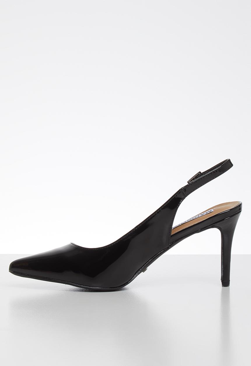 Madison® - Milani court heel - black
