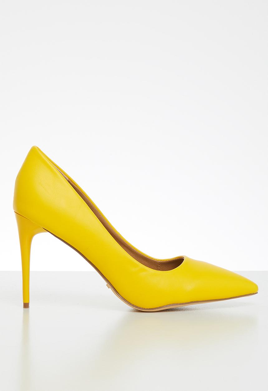 Madison® - Hannah court - yellow