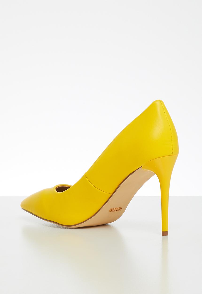 Madison® - Hannah court - yellow