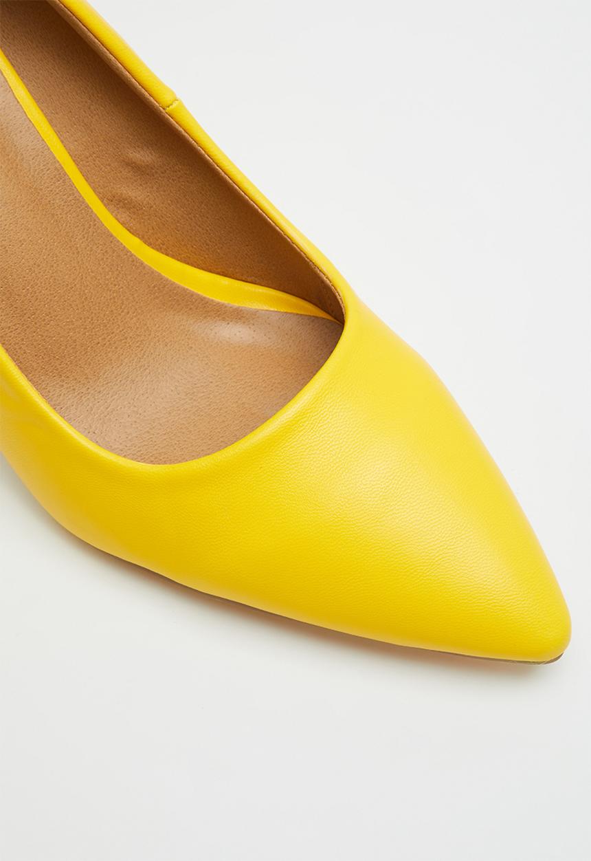 Madison® - Hannah court - yellow