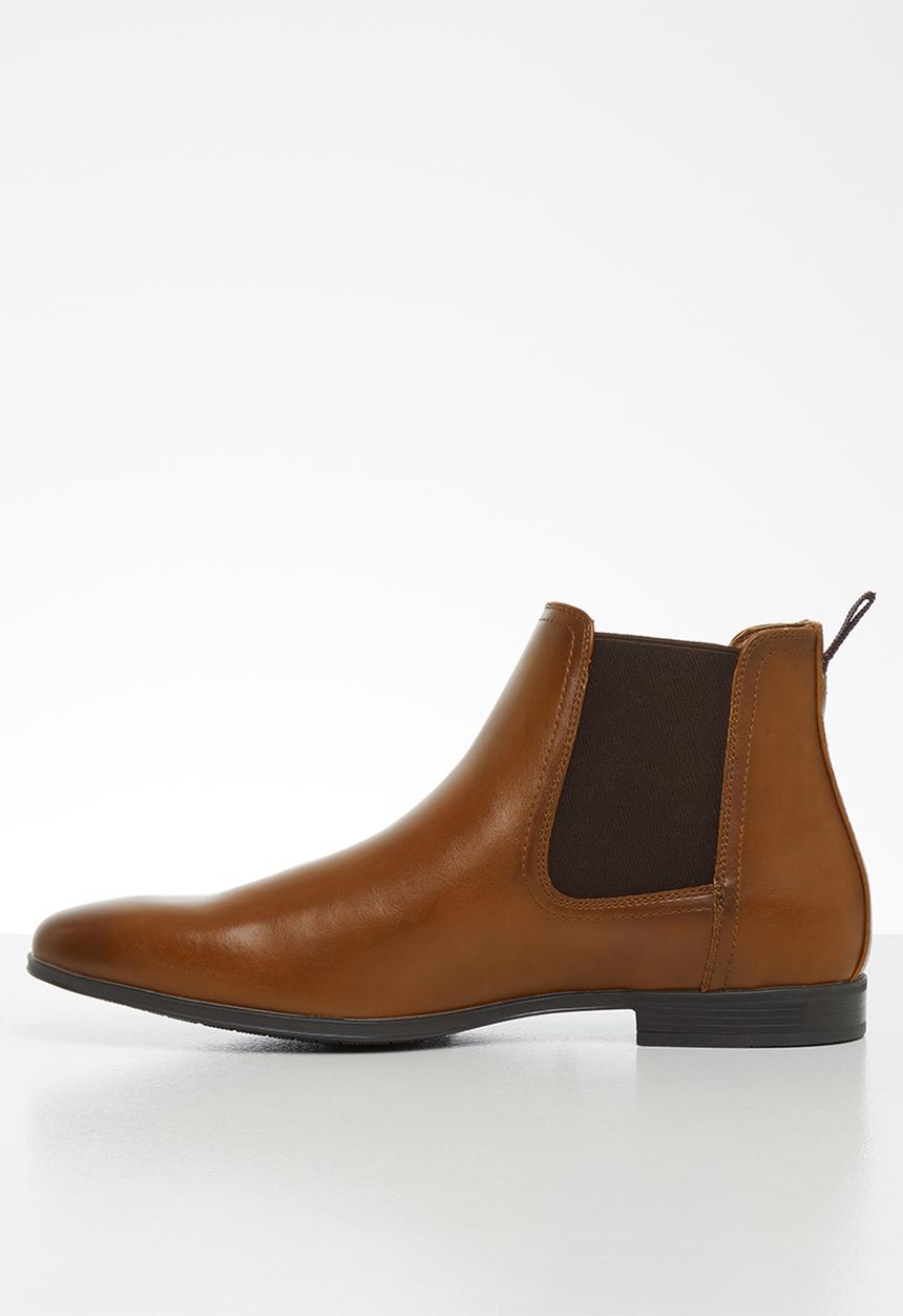Call It Spring - Peppi - brown 