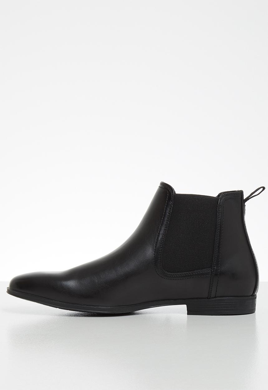 Call It Spring - Peppi - black