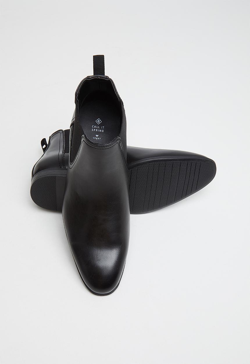 Call It Spring - Peppi - black