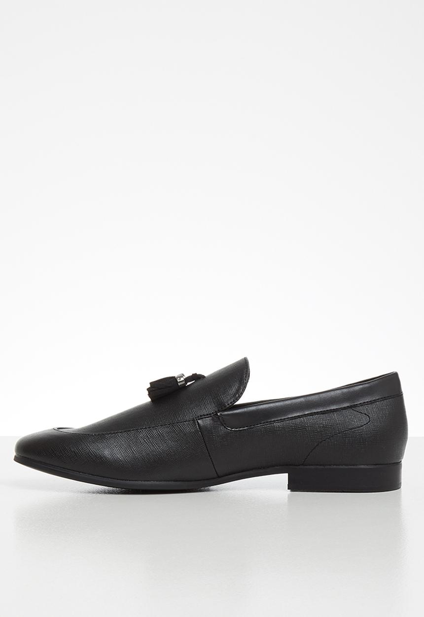 Call It Spring - Seyhan - black