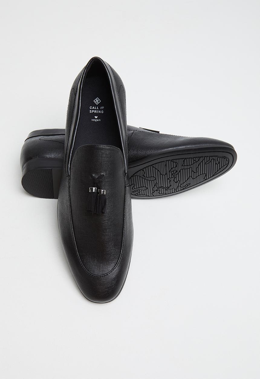 Call It Spring - Seyhan - black