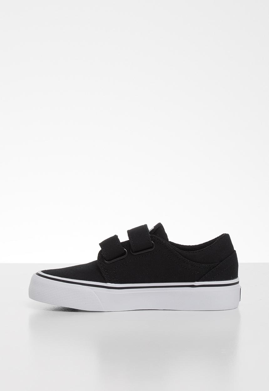 DC - Trase platform - black
