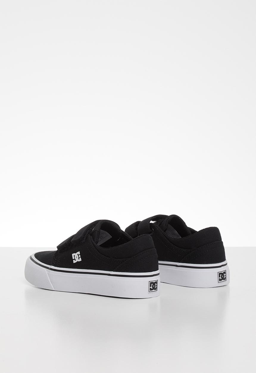 DC - Trase platform - black