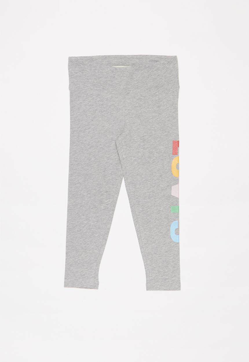 Levi’s® - Levi's girls high rise graphic leggings - grey