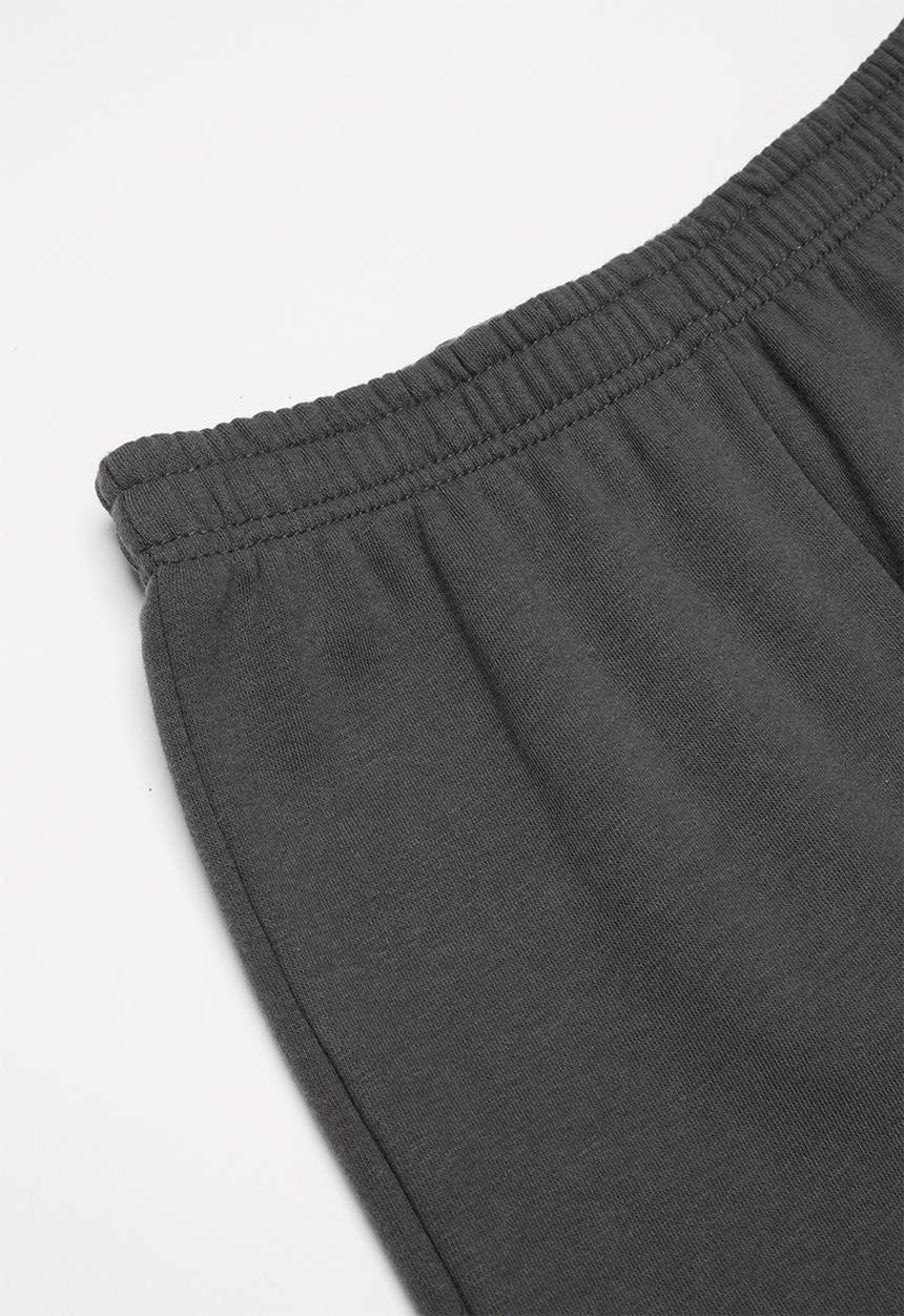 Pop Candy - 2 Pack jog pants - navy & grey