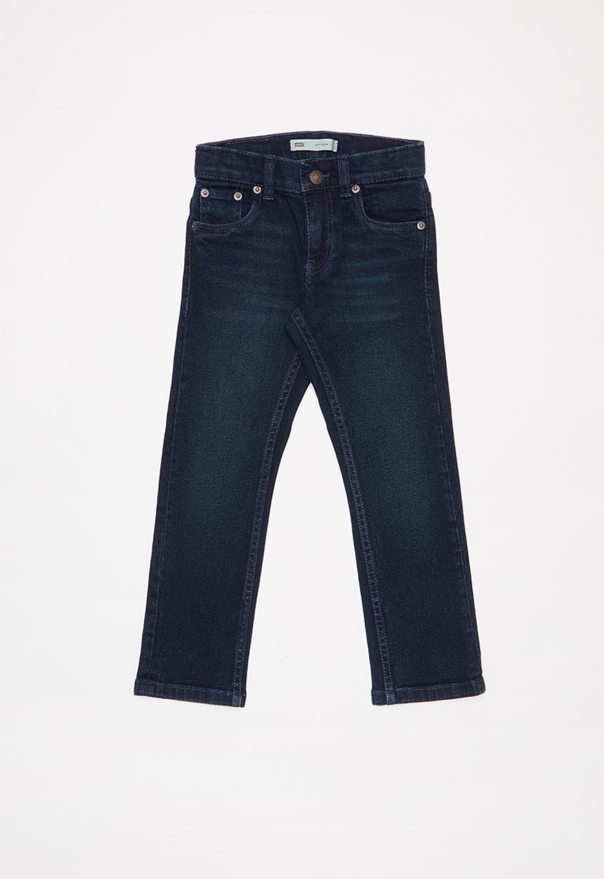 Levi’s® - 511 Slim fit jeans - navy
