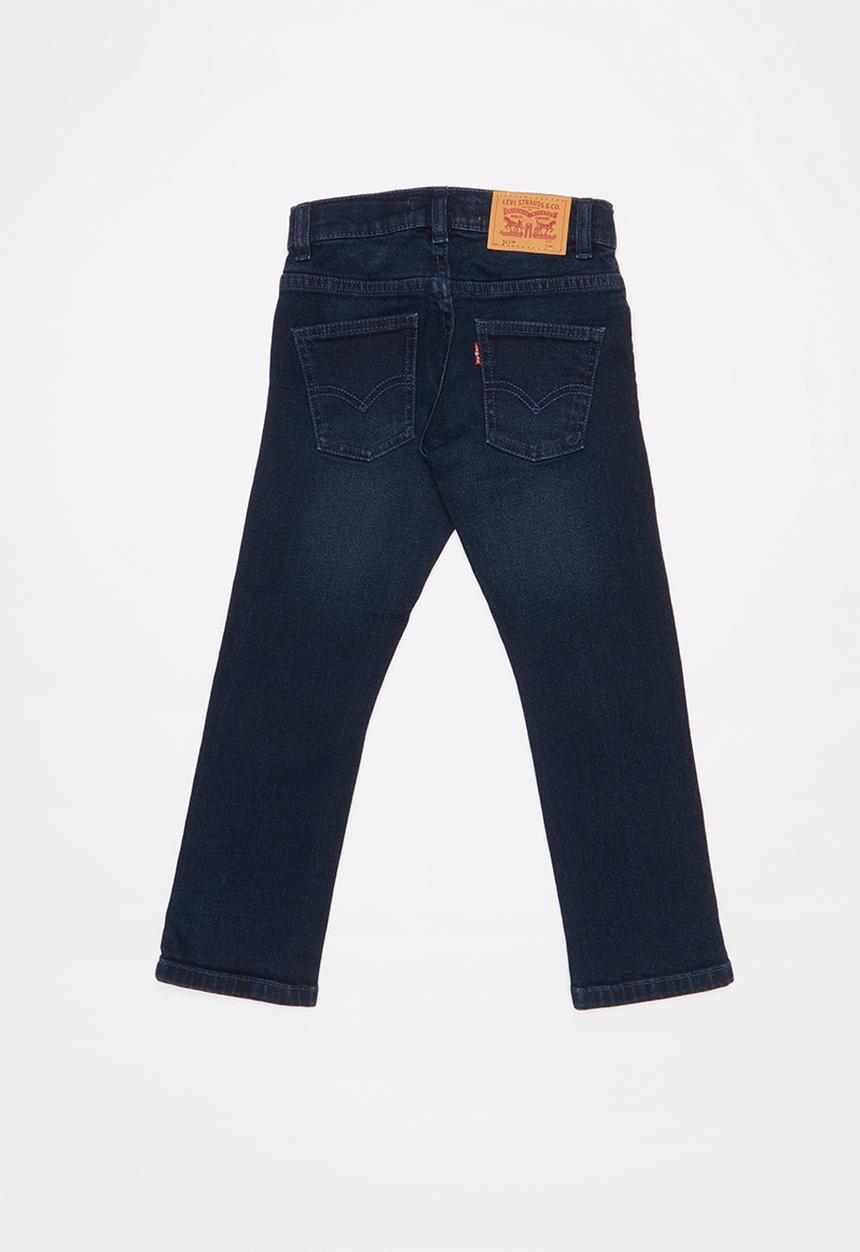 Levi’s® - 511 Slim fit jeans - navy