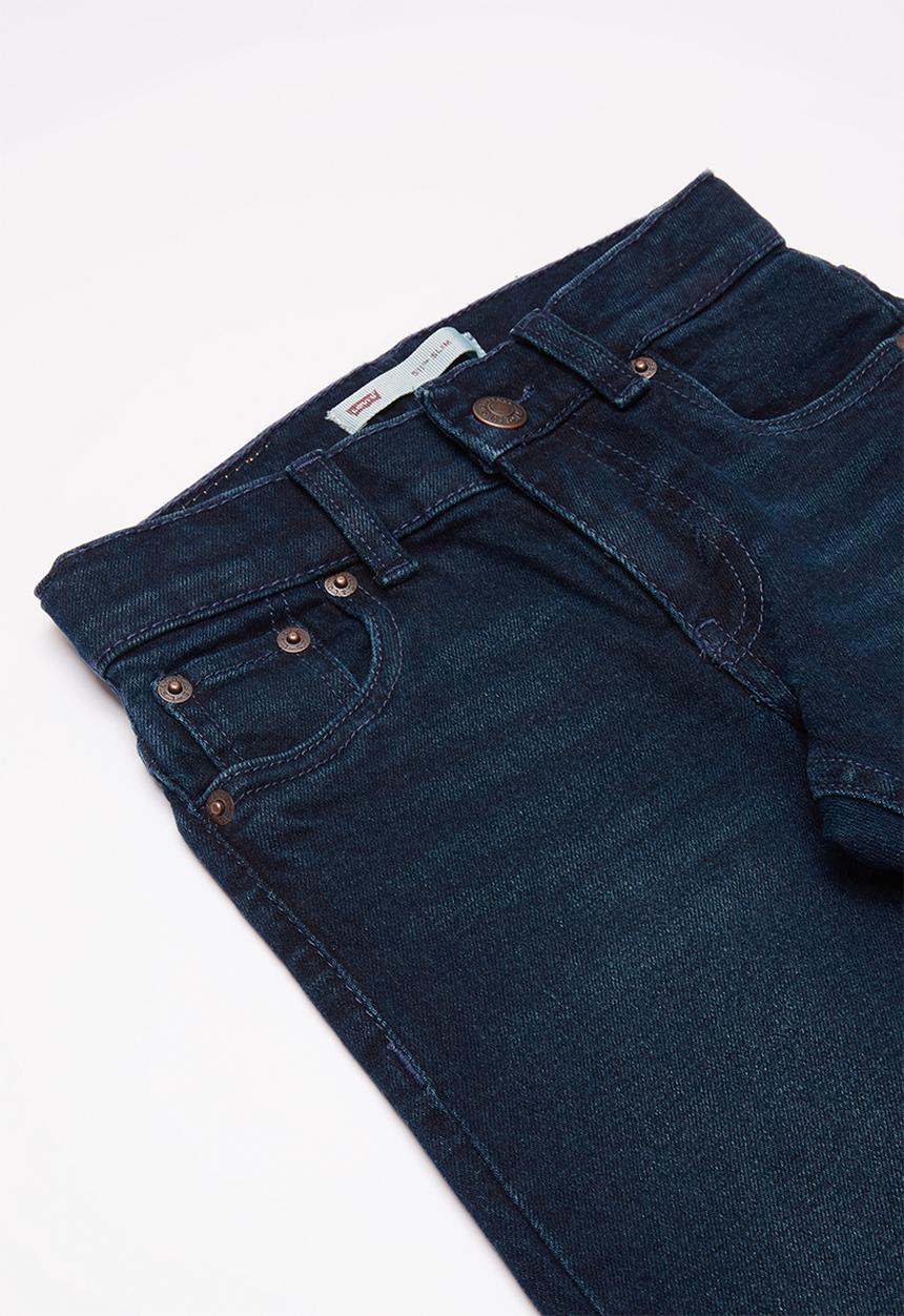 Levi’s® - 511 Slim fit jeans - navy