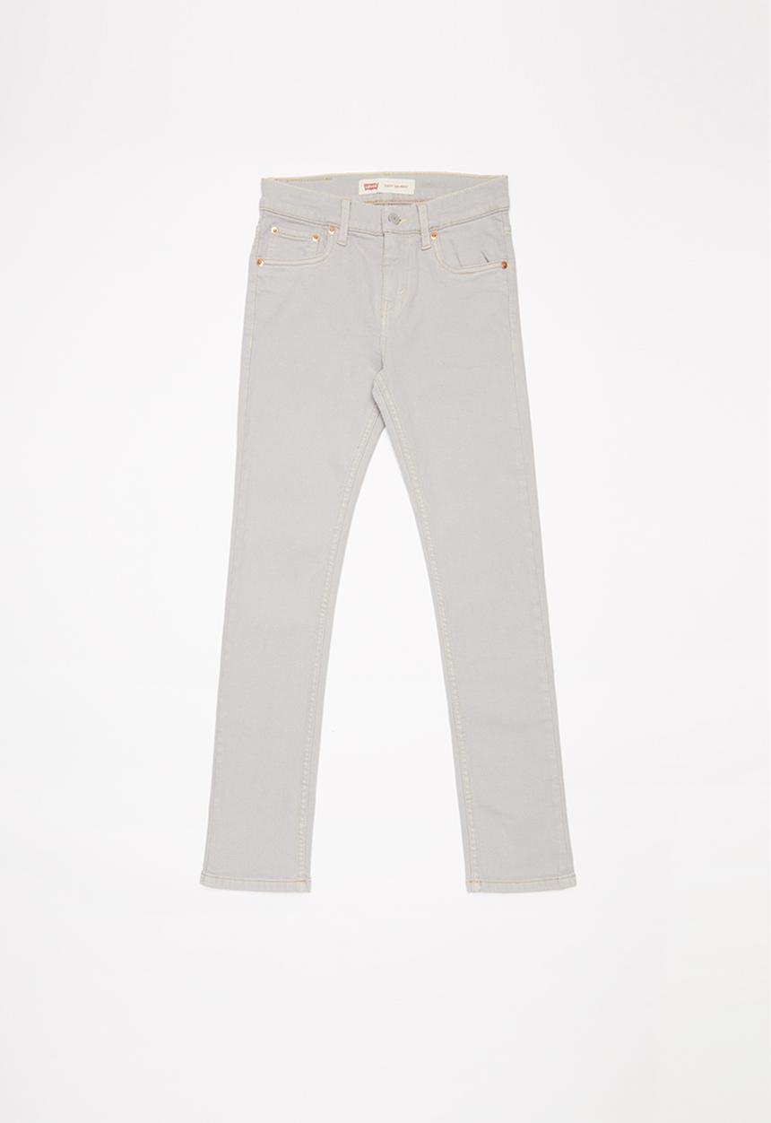 Levi’s® - Levi's boys 510 everyday perf jean - grey
