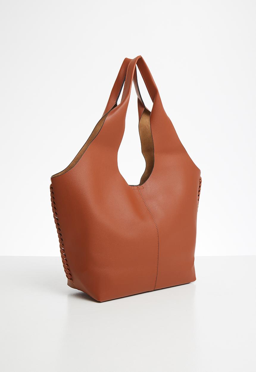 Superbalist - Skye shopper - tan