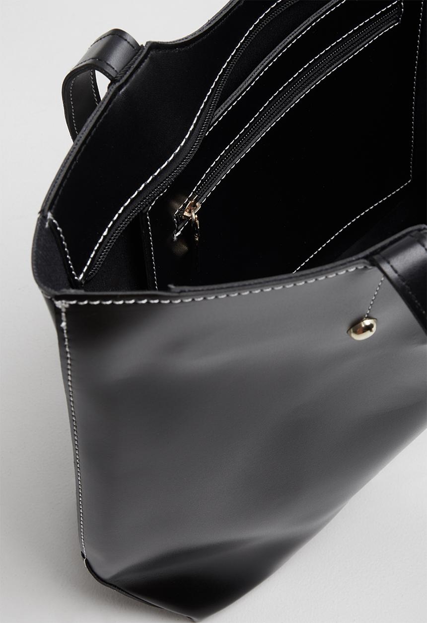 Superbalist - Vicki shopper - black