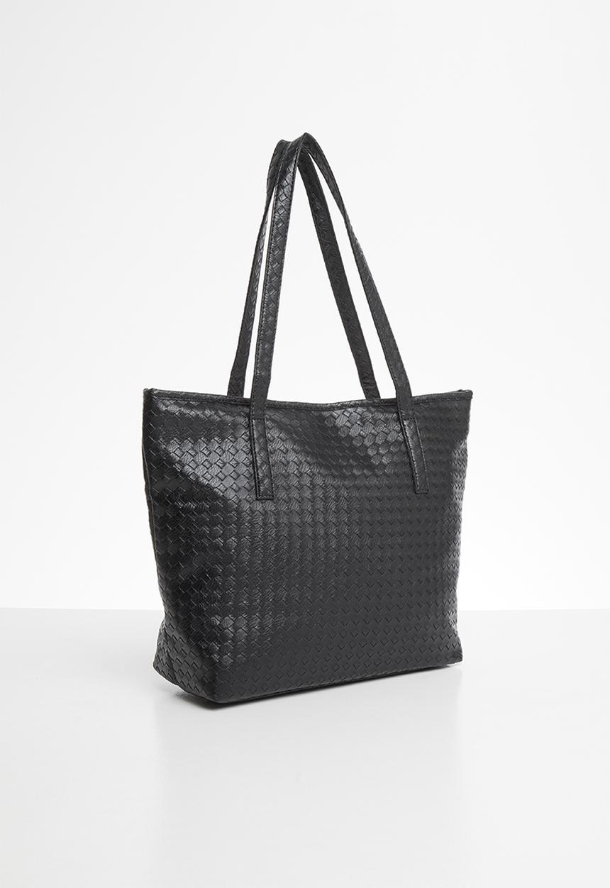 Superbalist - Taylan shopper - black