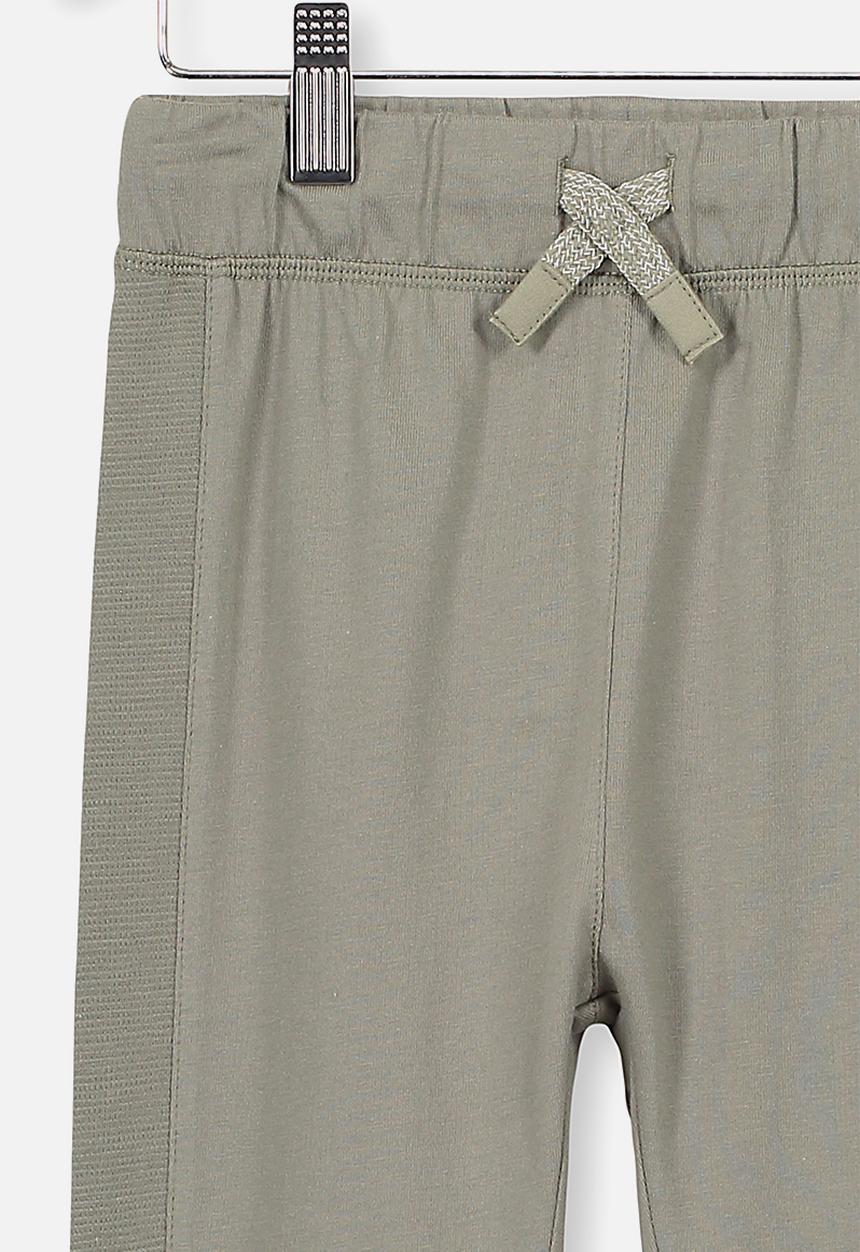 Cotton On - Brooklyn slouch pants - silver sage