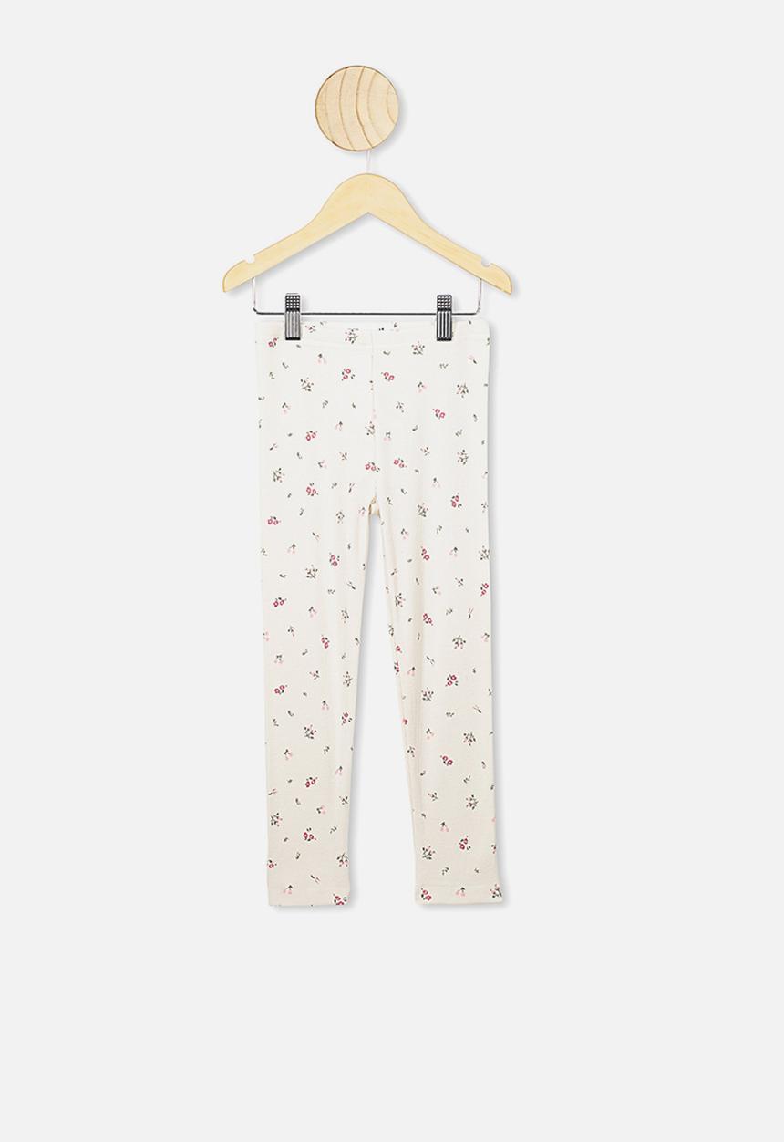 Cotton On - Huggie tights - off white 