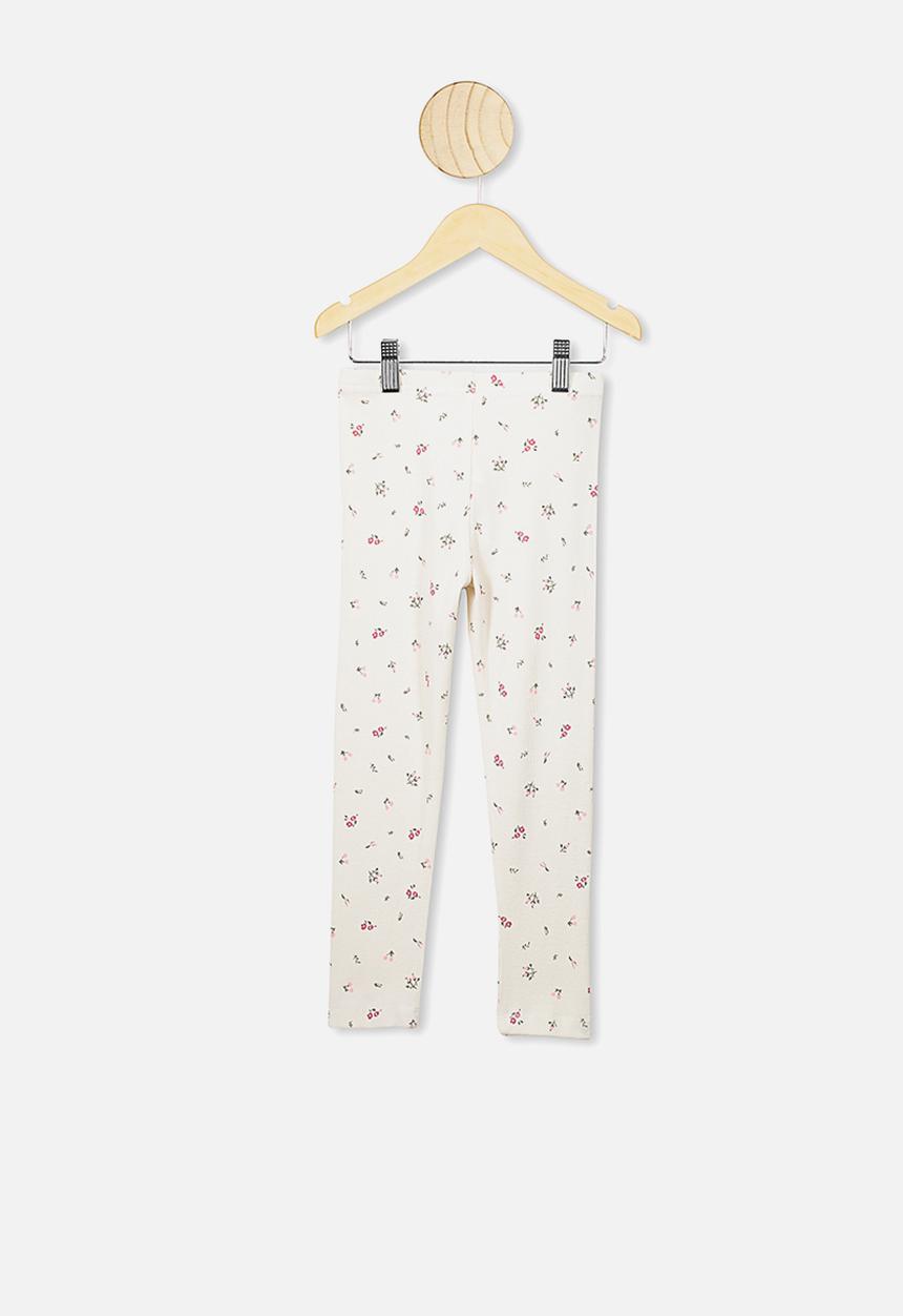 Cotton On - Huggie tights - off white 