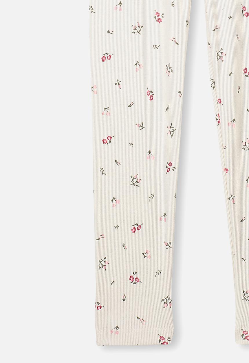 Cotton On - Huggie tights - off white 