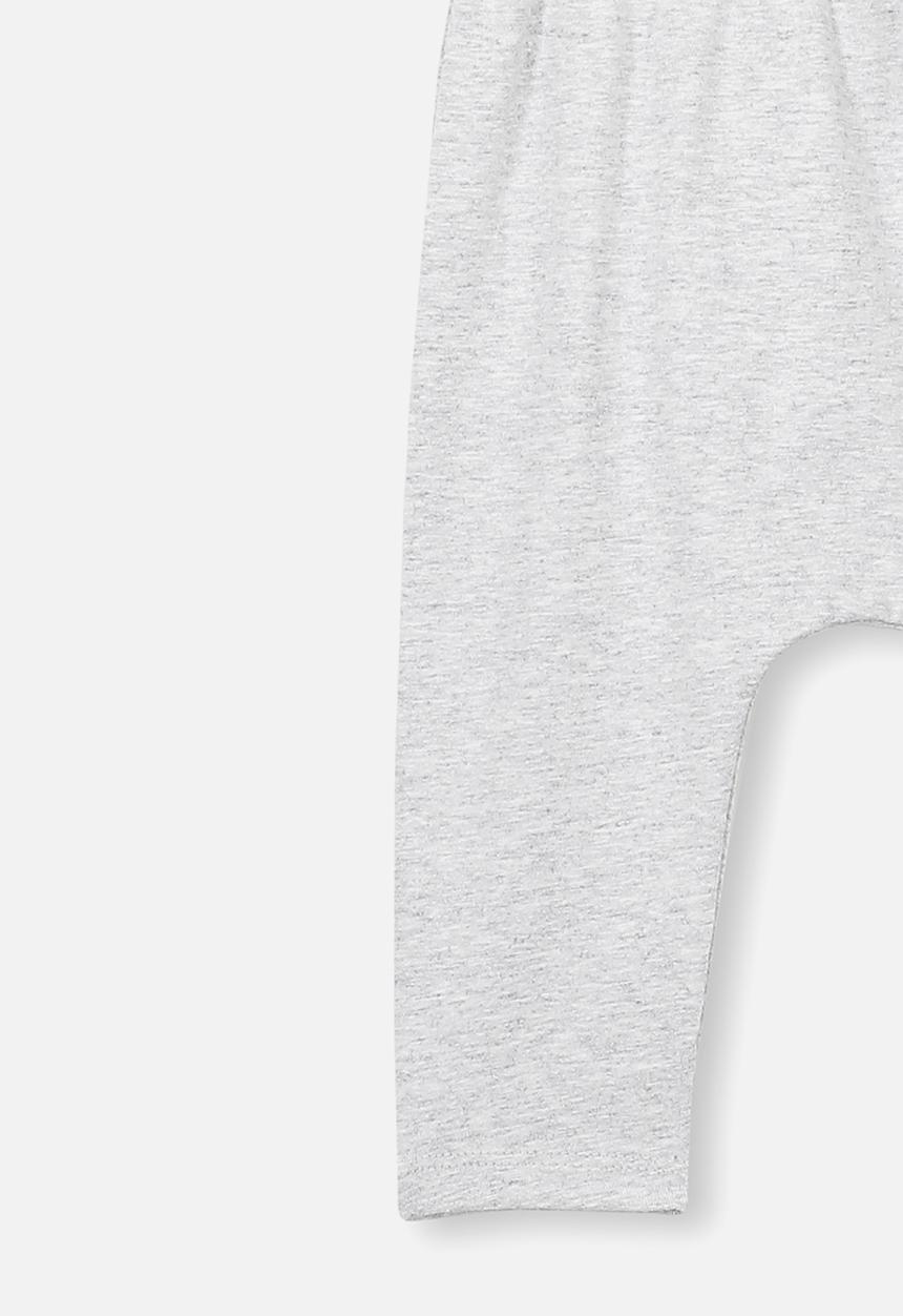 Cotton On - The legging - grey