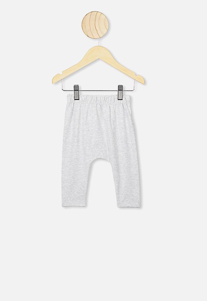 Cotton On - The legging - grey