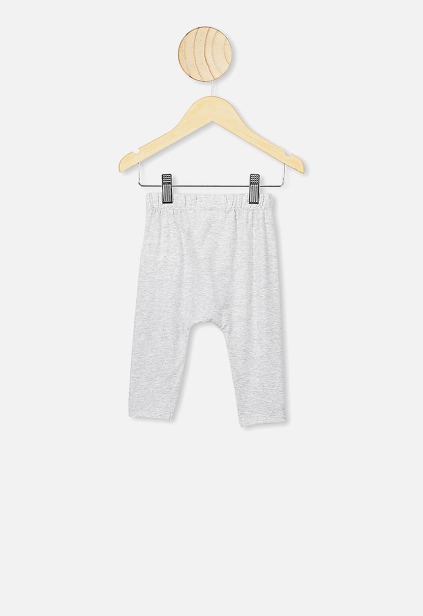 Cotton On - The legging - grey