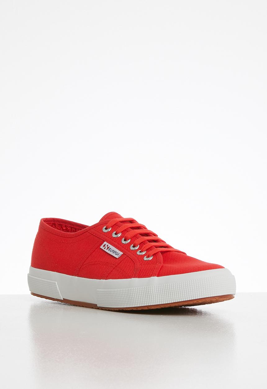 SUPERGA - 2750 Cotu classic canvas
